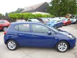 Opel Corsa E 1,3 CDTI/Automatik/Klima/SitzHeiz/PDC - Opel Corsa: 1.3