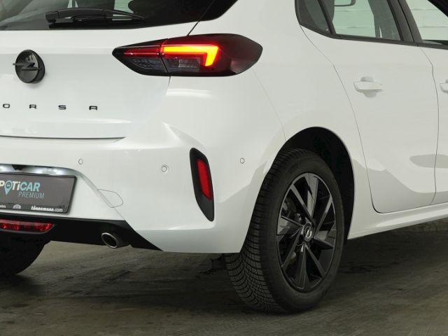 Corsa F FACELIFT GS+LED MATRIX+RÜCKFAHRKAMERA+SI