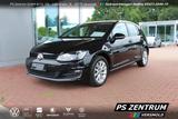 Volkswagen Golf VII 1.2 TSI Lounge AHK GJR PDCv+h Klima - : Schwarz, Bordcomputer, mit Klimaautomatik