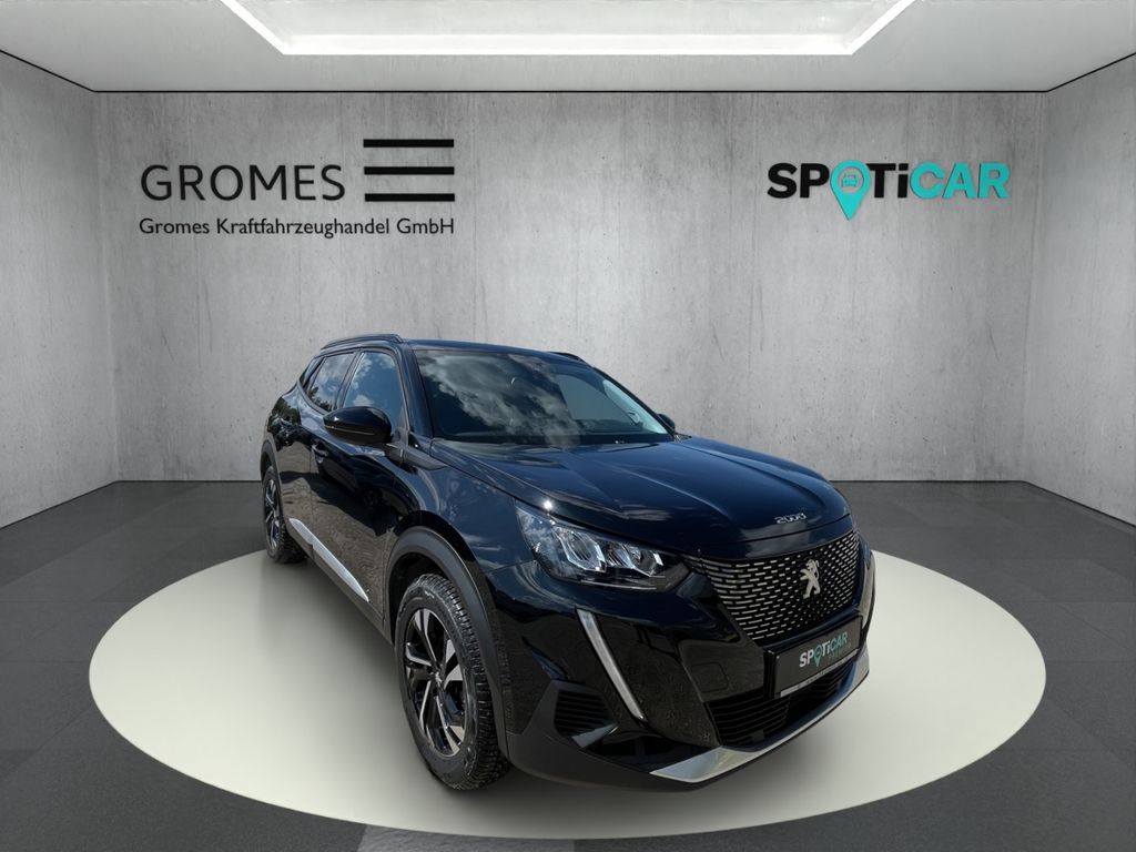 Image of Peugeot 2008