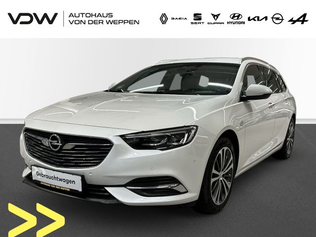 Opel Insignia B Sports Tourer Innovation Klima Navi