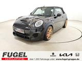 MINI John Cooper Works 2.0 H&K Sound|Remus|OZ|MOSHAMM - MINI John Cooper Works Cabrio Gebrauchtwagen