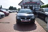 Volkswagen Eos 1.6  CABRIO, TÜV/AU NEU,1.HAND,PANORAMADACH - gebrauchte VW Eos aus dem Jahr 2007