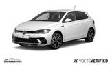 Volkswagen Polo R-Line 1.0 TSI DSG RearView+MATRIX-LED+ACC