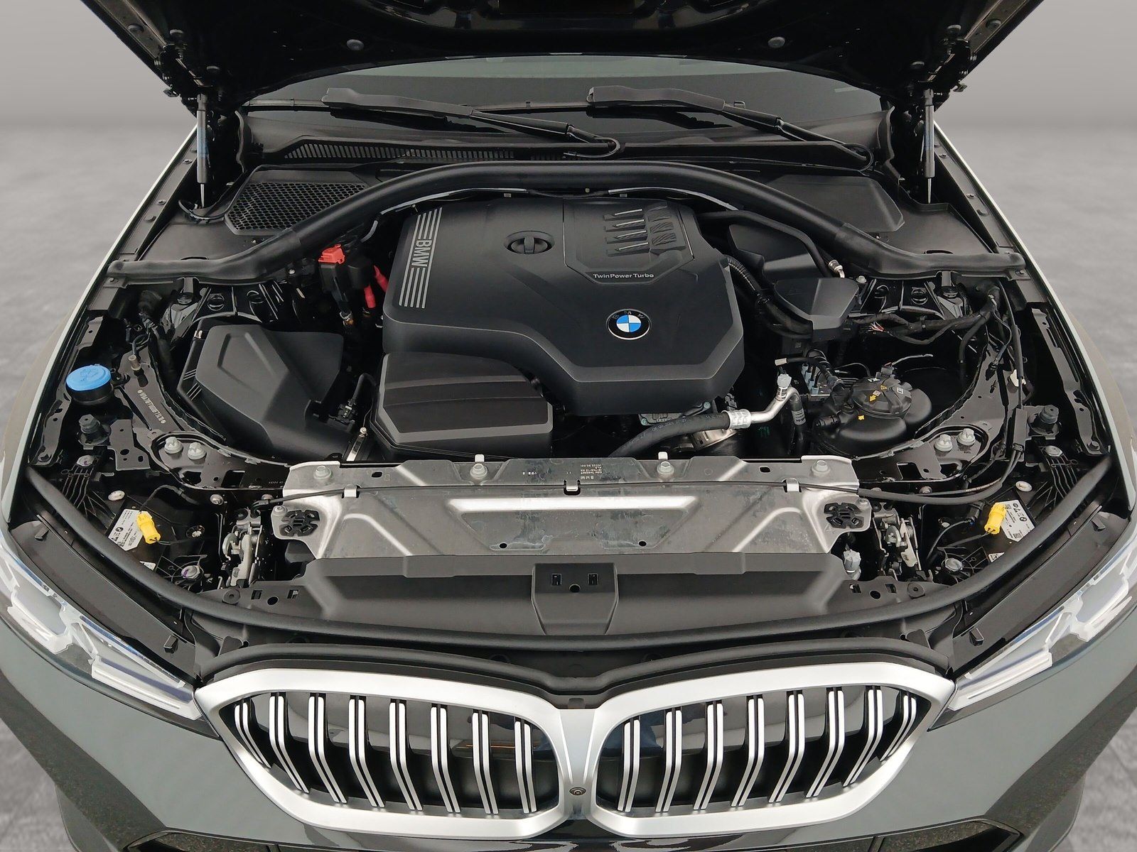 BMW 320 - Bild 15