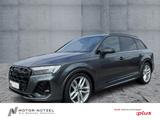 Audi SQ7 TFSI QU MATRIX+NAVI+HuD+B&O+RFK+ACC+AIR+AHK