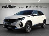 Peugeot 3008 BlueHDi 130 EAT8 Roadtrip - Peugeot 3008: Roadtrip