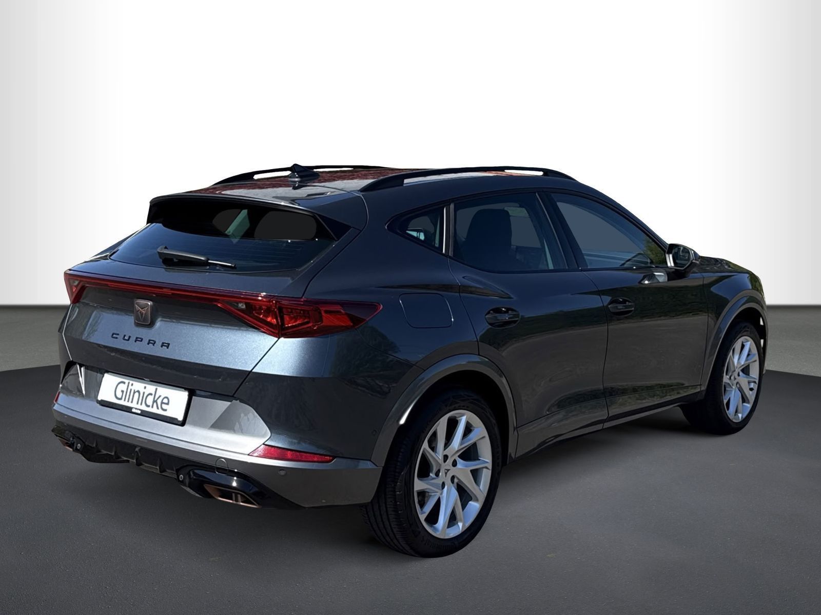 Cupra Formentor 1.4 e-HYBRID DSG, FULL LINK, NAVI, SHZ imagem 2