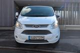 Ford Transit/Tourneo Custom Kombi 310 L2/H1 8Sitzer - Ford: Sitzer 8