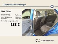 Volkswagen T-Roc - Vorschau Bild 5