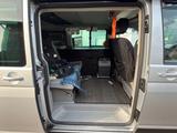 Volkswagen T5 California - Volkswagen T5 California: Von Privat