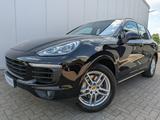 Porsche Cayenne S Diesel Platinum Edition