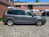 Volkswagen Sharan Highline 7.STZ*PANO*LEDER*Bi-XENON*KAMERA - Volkswagen Sharan in Wiesbaden
