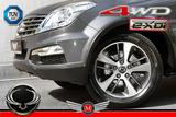 Ssangyong REXTON 2.2 TD EXECUTIVE 4WD*1.Hd*Navi*Temp.*AHK* - Ssangyong REXTON in Düsseldorf