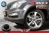 Ssangyong REXTON 2.2 TD EXECUTIVE 4WD*1.Hd*Navi*Temp.*AHK* - Ssangyong REXTON aus 2017