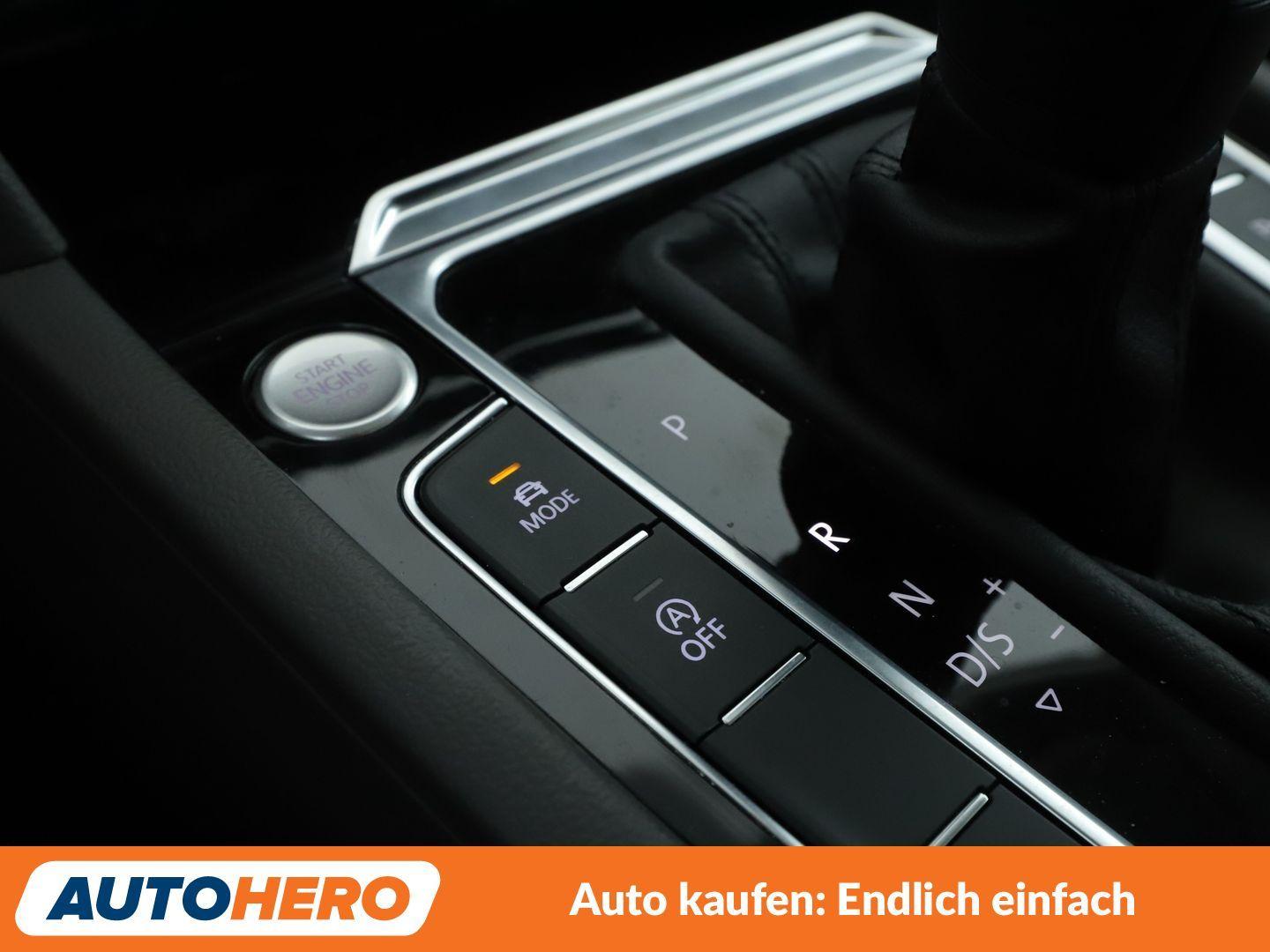 Volkswagen Arteon 2.0 TSI Elegance 4Motion Aut.*NAVI*360*