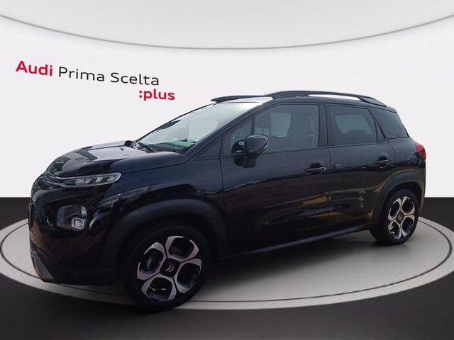 Citroën CITROEN C3 aircross 1.2 puretech shine s&s 110cv