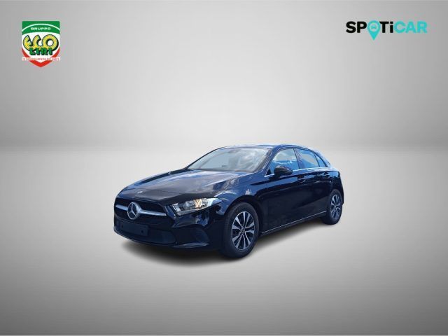 Mercedes Mercedes-Benz MERCEDES-BENZ A 180 d Automatic Exec