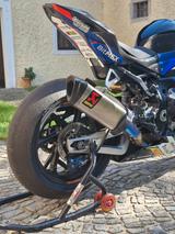 BMW M1000RR - RENNSPORT VON 751 BIS 1000 CCM