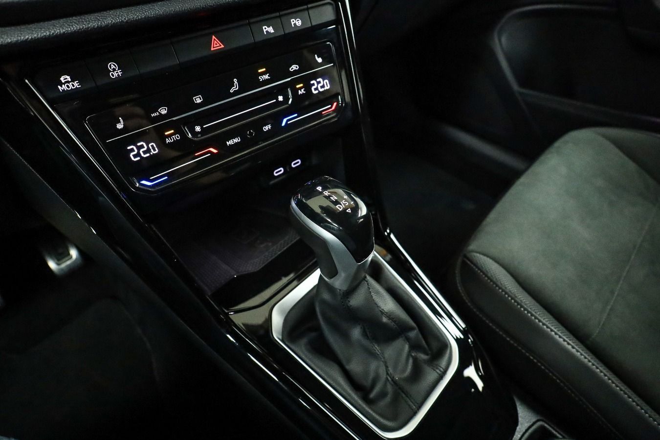 Volkswagen T-Roc - Bild 18