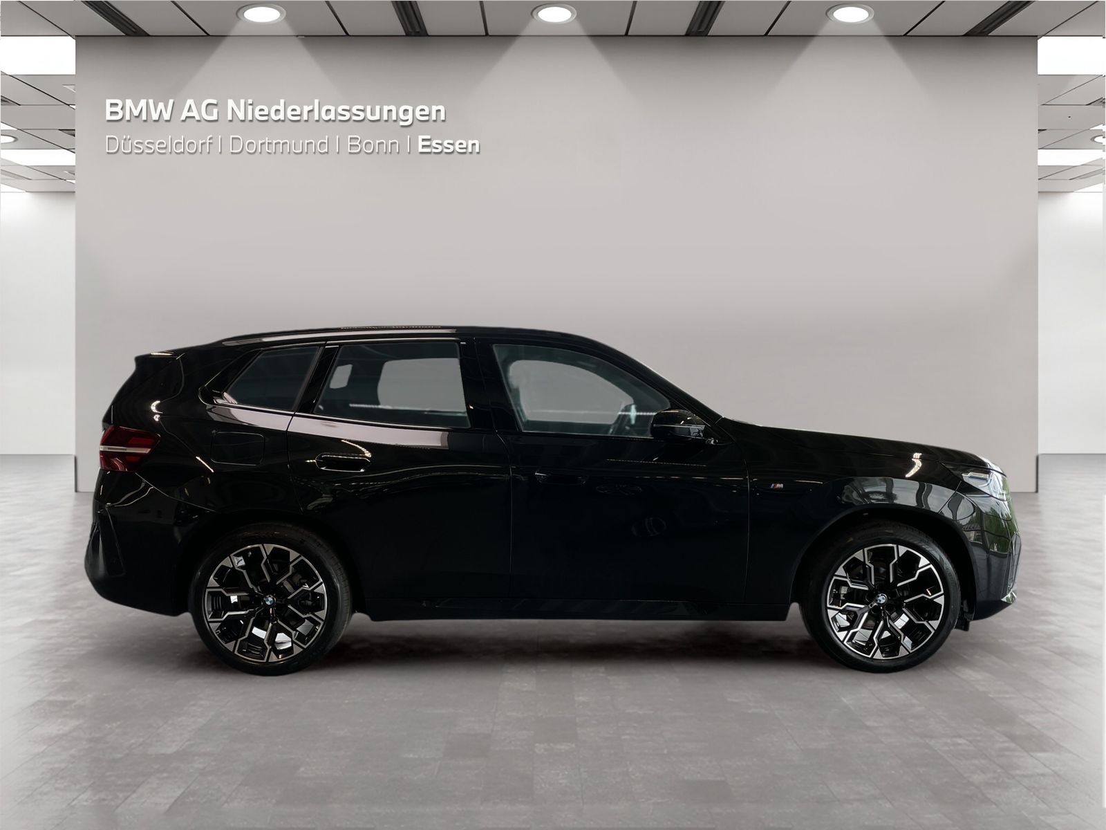BMW X3 - Bild 7