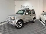 Suzuki Jimny 1.3 16v JLX+ 4wd - Suzuki mit LPG-Antrieb