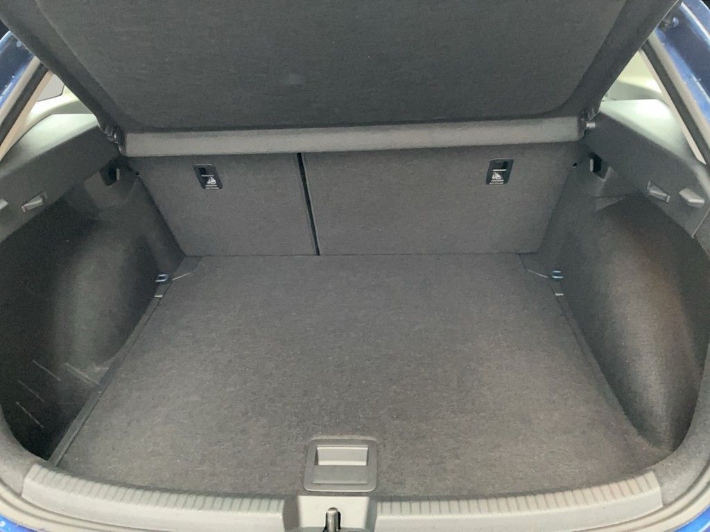 Volkswagen Taigo - Bild 11