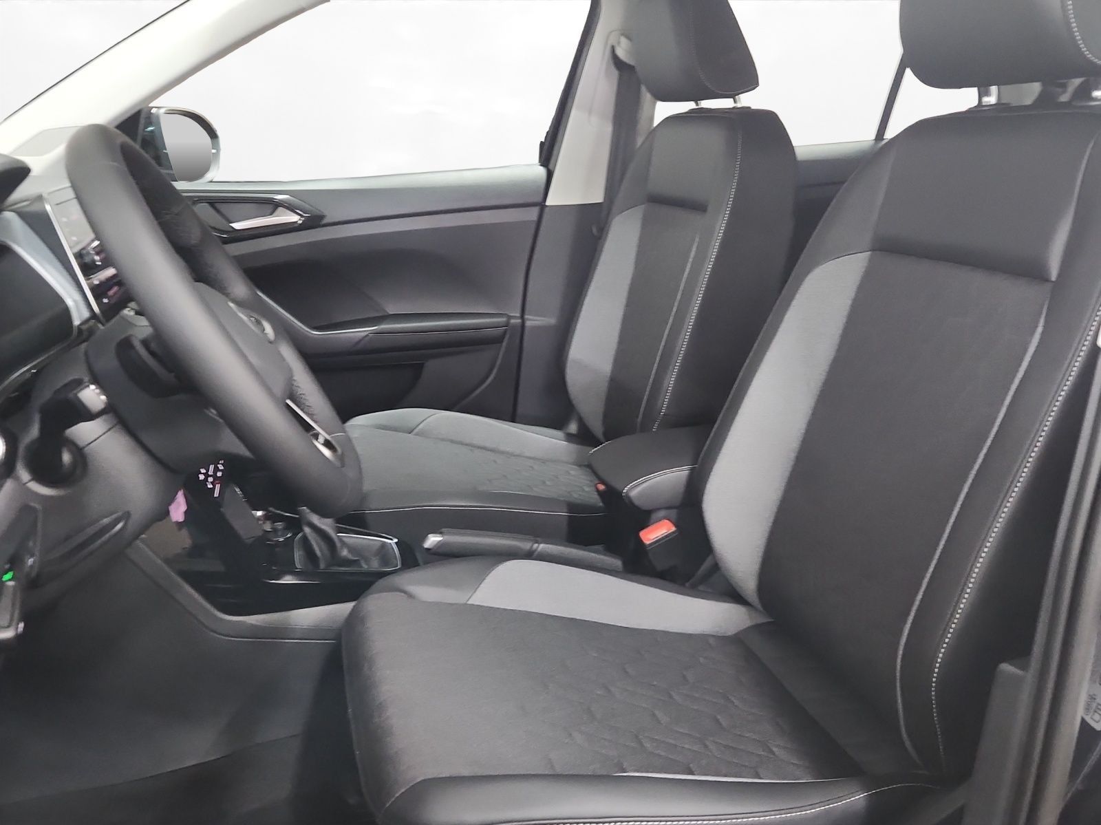 Volkswagen T-Cross - Bild 8
