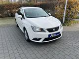 Seat Ibiza SC Sun - Seat Ibiza aus 2015 mit Diesel-Antrieb: Kleinwagen