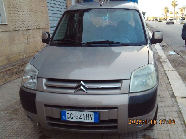 Citroën Citroen Berlingo 2.0 HDi 4 posti XTR Combi