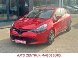 Renault Clio IV Expression*KLIMA*NAVI*TEMPOMAT* - Renault Clio Expression mit Benzin-Antrieb