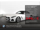 BMW Z4 sDrive 20i Roadster Driving Assistant HiFi Le - BMW Z4 in Aachen