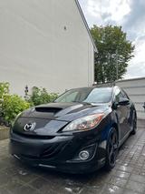 Mazda 3 Mps - Mazda: 3mps
