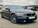 BMW 530d xDrive Touring A - M-Paket / M-Bremse - BMW 530: M Paket