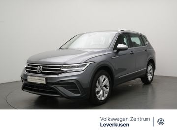 Volkswagen Tiguan Allspace Allspace Life DSG VIRT SHZ LED
