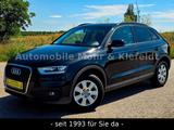 Audi Q3 S tronic*BiXENON*KEYLESS*NAVI*SHZ*PHONE*PDC* - Audi Q3 in Halle
