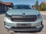Skoda Enyaq iV 60 LODGE NAVI+VIRTUAL+WÄMEPUMPE+LED+MAT