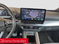Cupra Born - Vorschau Bild 23