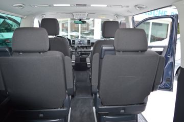 Volkswagen T6 Multivan 2.0 TDI DPF DSG Join StdhzgAHKLED