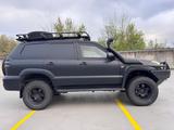 Toyota Land Cruiser 3.0 ARMORED GEPANZERT PANZER BLINDE - : Panzer
