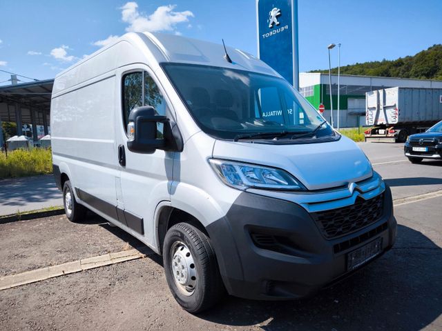 Citroën Jumper KaWa CLUB 33 L2/H2 BlueHDi 140