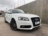 Audi A3 2.0 TDI 170 CV Quattro S-Line,Bluetooth, - Audi A3 mit Diesel-Antrieb: Bluetooth