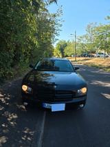 Dodge Charger - Dodge aus 2009