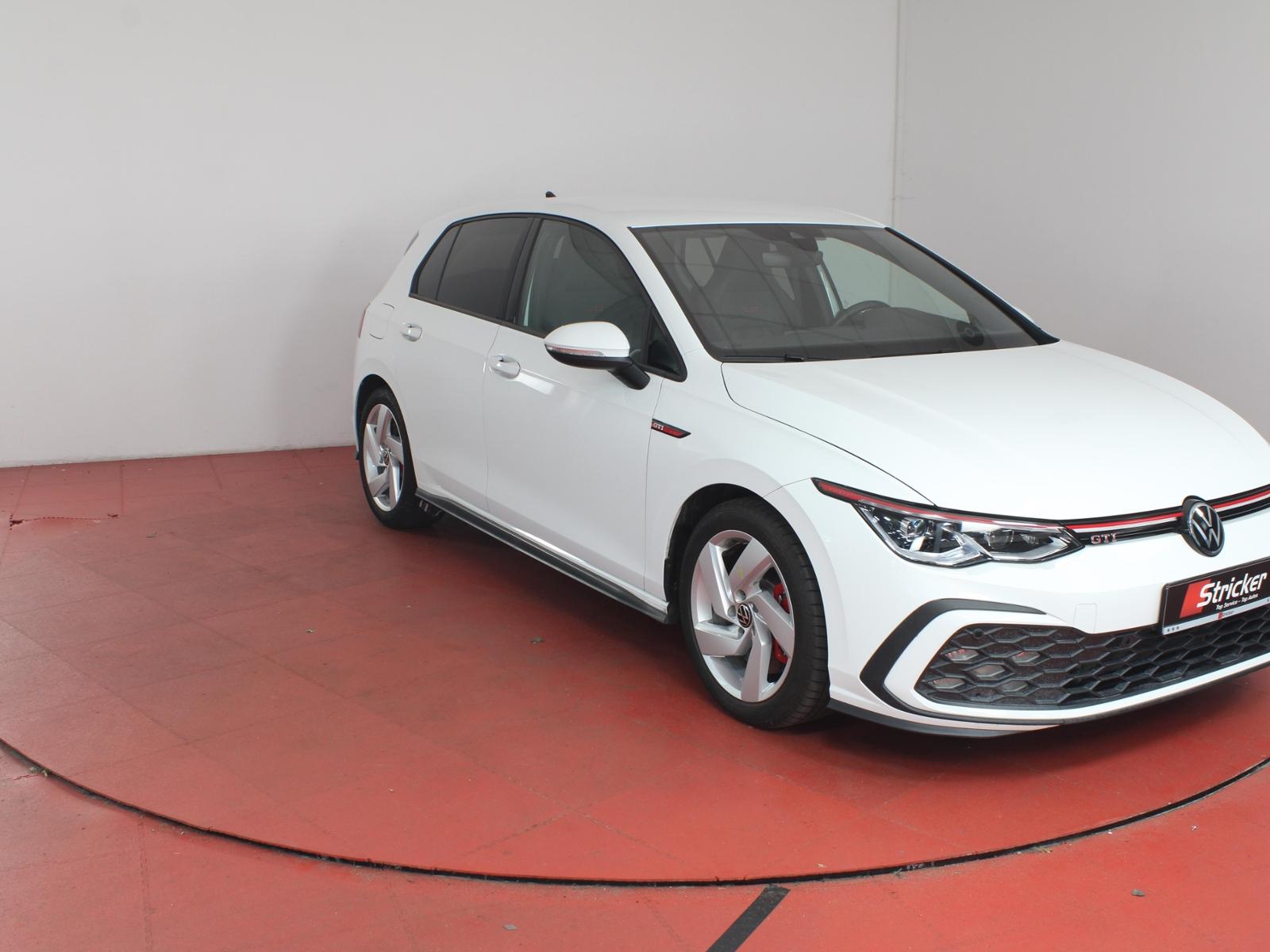 Volkswagen Golf GTI 2.0TSI 234,-ohne Anzahlung IQ.Light ACC, миниатюра 23
