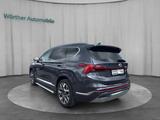 Hyundai Santa Fe Prime 200PS AUTOMATIK/PANO/ACC/LEDER - Hyundai SANTA FE in Karlsruhe