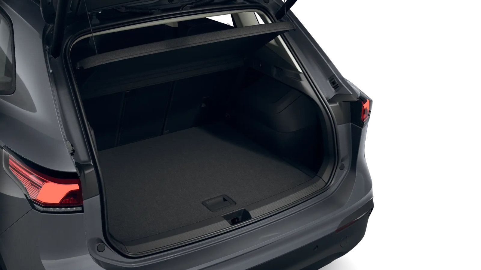 Volkswagen Tiguan - Bild 7