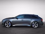 Audi RS6 Avant 4.0 TFSI tiptronic quattro Keramik RS- - gebrauchte Audi RS6 aus dem Jahr 2021