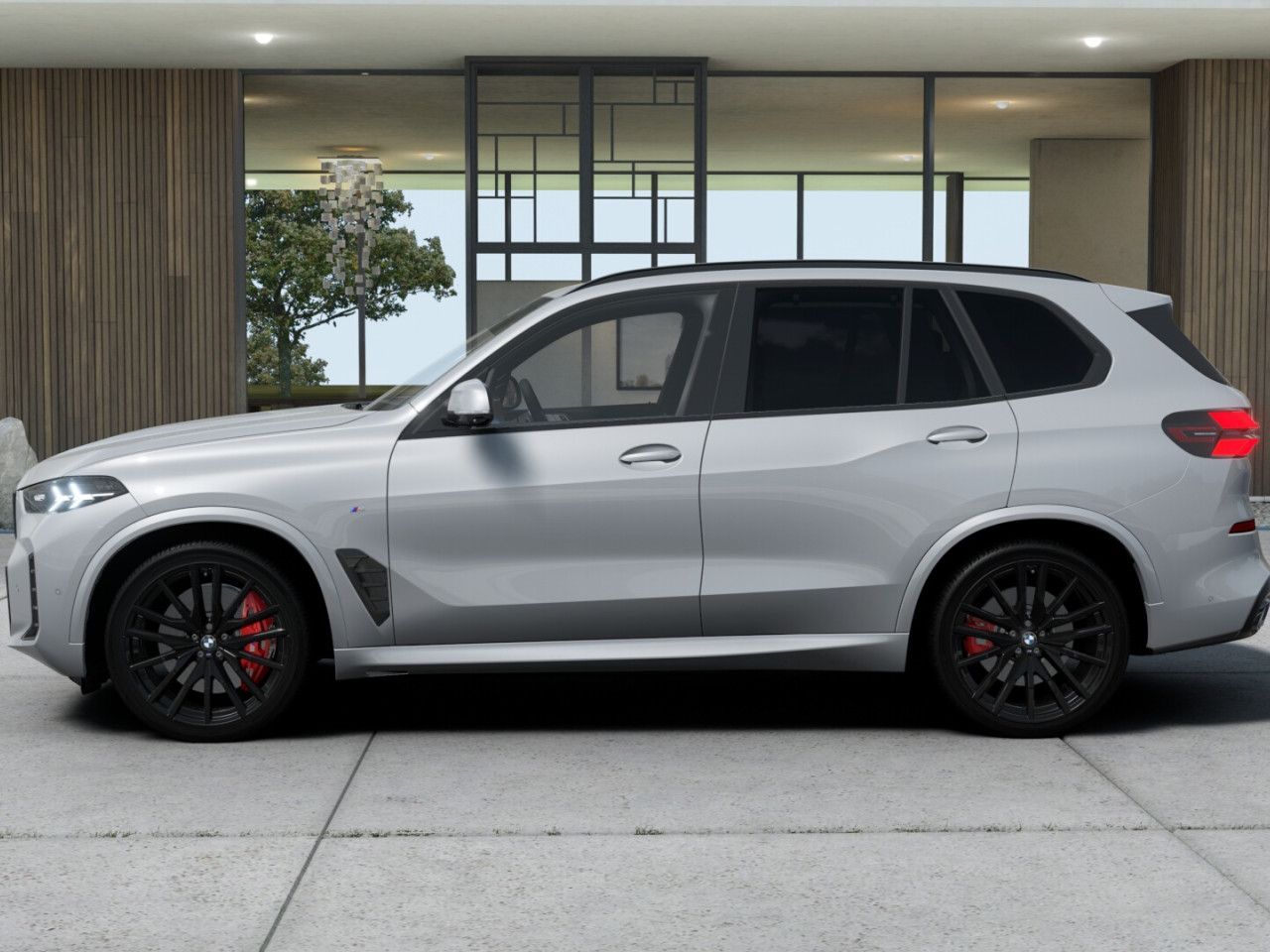 BMW X5 - Bild 5