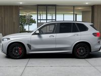 BMW X5 - Vorschau Bild 5