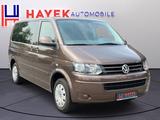 Volkswagen Caravelle  Comfortline / 1.Hand/ EURO5/ 8-Sitzer - scheckheftgepflegte VW T5 Caravelle